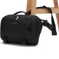 Pacsafe EXP 12'' Anti-theft Sling Pack 60311100 Black