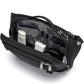 Pacsafe EXP 12'' Anti-theft Sling Pack 60311100 Black