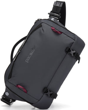 Pacsafe EXP 12'' Anti-theft Sling Pack PS60311144 Slate