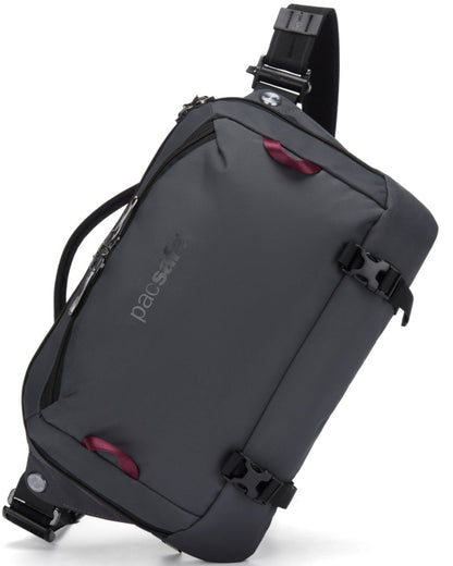 Pacsafe EXP 12'' Anti-theft Sling Pack PS60311144 Slate