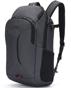 Pacsafe EXP 28L Anti-theft Backpack 60314144 Slate