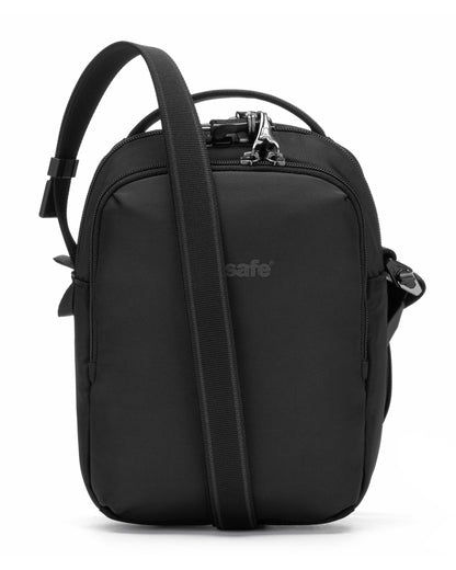 Pacsafe V Anti-theft Companion Crossbody 61105130 Black