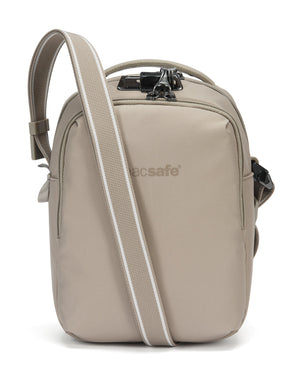Pacsafe V Anti-theft Companion Crossbody 61105237 Beige