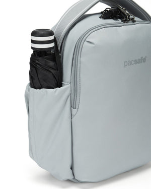Pacsafe V Anti-theft Tour Crossbody 61110148 Digital Grey