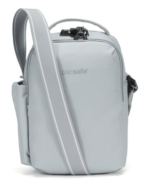 Pacsafe V Anti-theft Tour Crossbody 61110148 Digital Grey