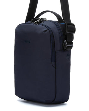 Pacsafe V Anti-theft Tour Crossbody 61110658 Ocean