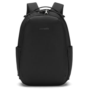 Pacsafe V 16L Anti-theft backpack 61120130 Black