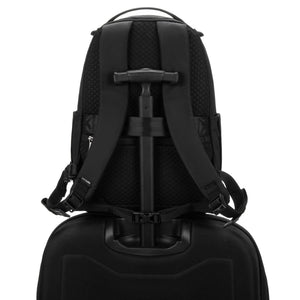Pacsafe V 16L Anti-theft backpack 61120130 Black