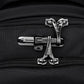 Pacsafe V 16L Anti-theft backpack 61120130 Black