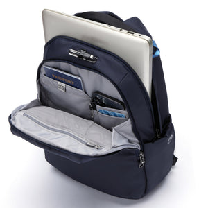 Pacsafe V 16L Anti-theft backpack 61120658 Ocean