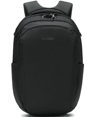 Pacsafe V 26L Anti-theft Tour Backpack 61125130 Black