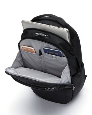 Pacsafe V 26L Anti-theft Tour Backpack 61125130 Black