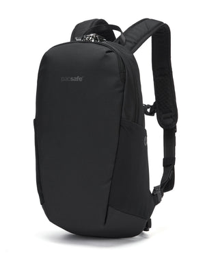 Pacsafe V 12L Anti-theft Tech Backpack 61140100 Black