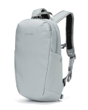 Pacsafe V 12L Anti-theft Tech Backpack 61140148 Digital Grey
