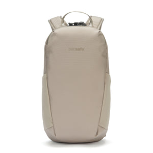 Pacsafe V 12L Anti-theft Tech Backpack 61140237 Beige