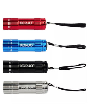 Korjo LED Pocket torch PT79L