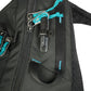 Pacsafe ECO 12L Anti-theft sling backpack 41103138 Black