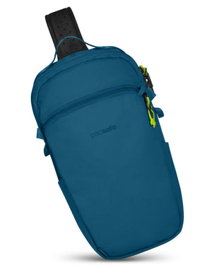 Pacsafe ECO 12L Anti-theft sling backpack 41103530 Tidal Teal