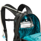 Pacsafe ECO 18L Anti-theft backpack 41102138 Black