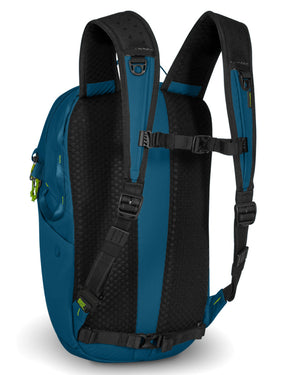 Pacsafe ECO 18L Anti-theft backpack 41102530 Tidal Teal