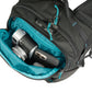 Pacsafe ECO 25L Anti-theft backpack 41101138 Black