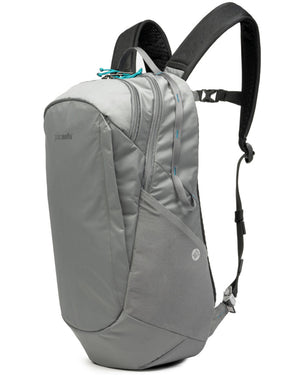 Pacsafe ECO 25L Anti-theft backpack 41101145 Gravity Gray