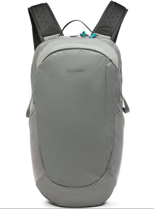 Pacsafe ECO 25L Anti-theft backpack 41101145 Gravity Gray