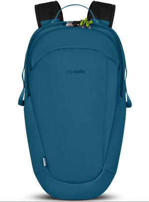 Pacsafe ECO 25L Anti-theft backpack 41101530 Tidal Teal