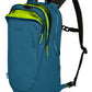 Pacsafe ECO 25L Anti-theft backpack 41101530 Tidal Teal