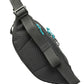Pacsafe ECO Anti-theft Waist Bag 41104138 Black