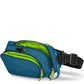 Pacsafe ECO Anti-theft Waist bag 41104530 Tidal Teal
