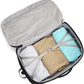 Pacsafe EXP45 Anti-theft 45L Carry-on Travel Pack 60322100 Black