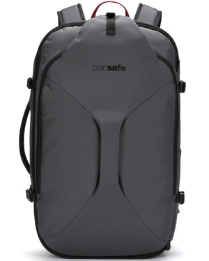 Pacsafe EXP45 Anti-theft 45L Carry-on Travel Pack 60322144 Slate