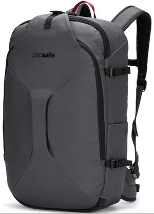 Pacsafe EXP45 Anti-theft 45L Carry-on Travel Pack 60322144 Slate