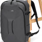 Pacsafe EXP45 Anti-theft 45L Carry-on Travel Pack 60322144 Slate