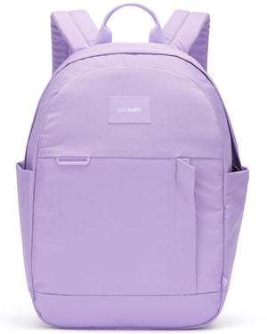 Pacsafe GO 15L Anti-theft backpack 35110612 Lavender