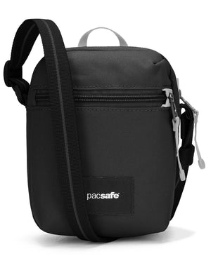 Pacsafe GO Anti-theft Micro crossbody 35130130 Jet Black