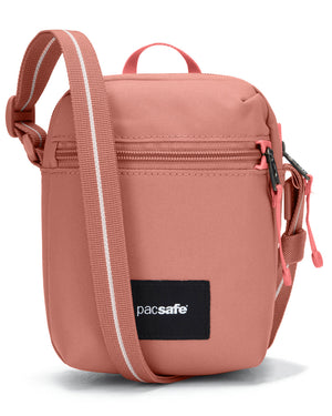 Pacsafe GO Anti-theft Micro crossbody 35130340 Rose