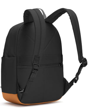 Pacsafe GO 15L Anti-theft backpack 35110130 Jet Black