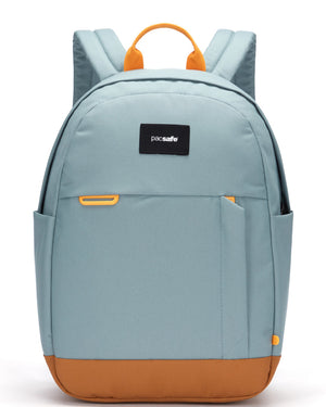 Pacsafe GO 15L Anti-theft backpack 35110528 Fresh Mint