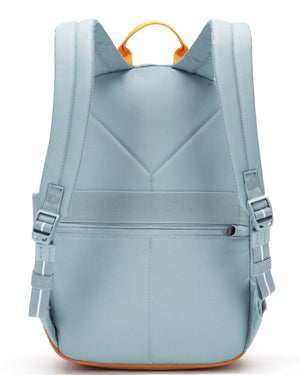 Pacsafe GO 15L Anti-theft backpack 35110528 Fresh Mint