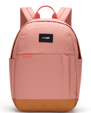 Pacsafe GO 15L Anti-theft backpack 35110340 Rose