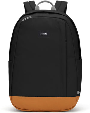 Pacsafe GO 25L Anti-theft backpack 35115130 Jet Black