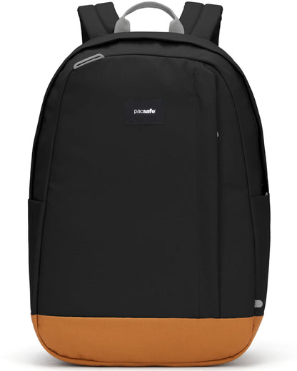 Pacsafe GO 25L Anti-theft backpack 35115130 Jet Black