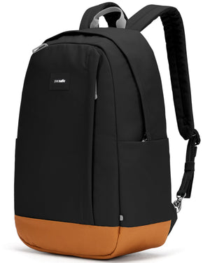 Pacsafe GO 25L Anti-theft backpack 35115130 Jet Black