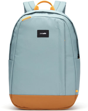Pacsafe GO 25L Anti-theft backpack 35115528 Fresh Mint
