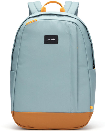 Pacsafe GO 25L Anti-theft backpack 35115528 Fresh Mint