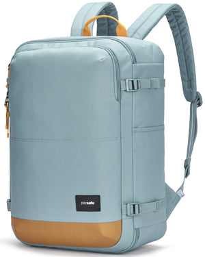 Pacsafe GO Anti-theft 34L Carry-on Backpack 35155528 Fresh Mint