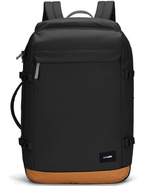 Pacsafe GO Anti-theft 44L Carry-on Backpack 35160130 Jet Black