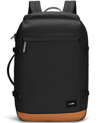 Pacsafe GO Anti-theft 44L Carry-on Backpack 35160130 Jet Black
